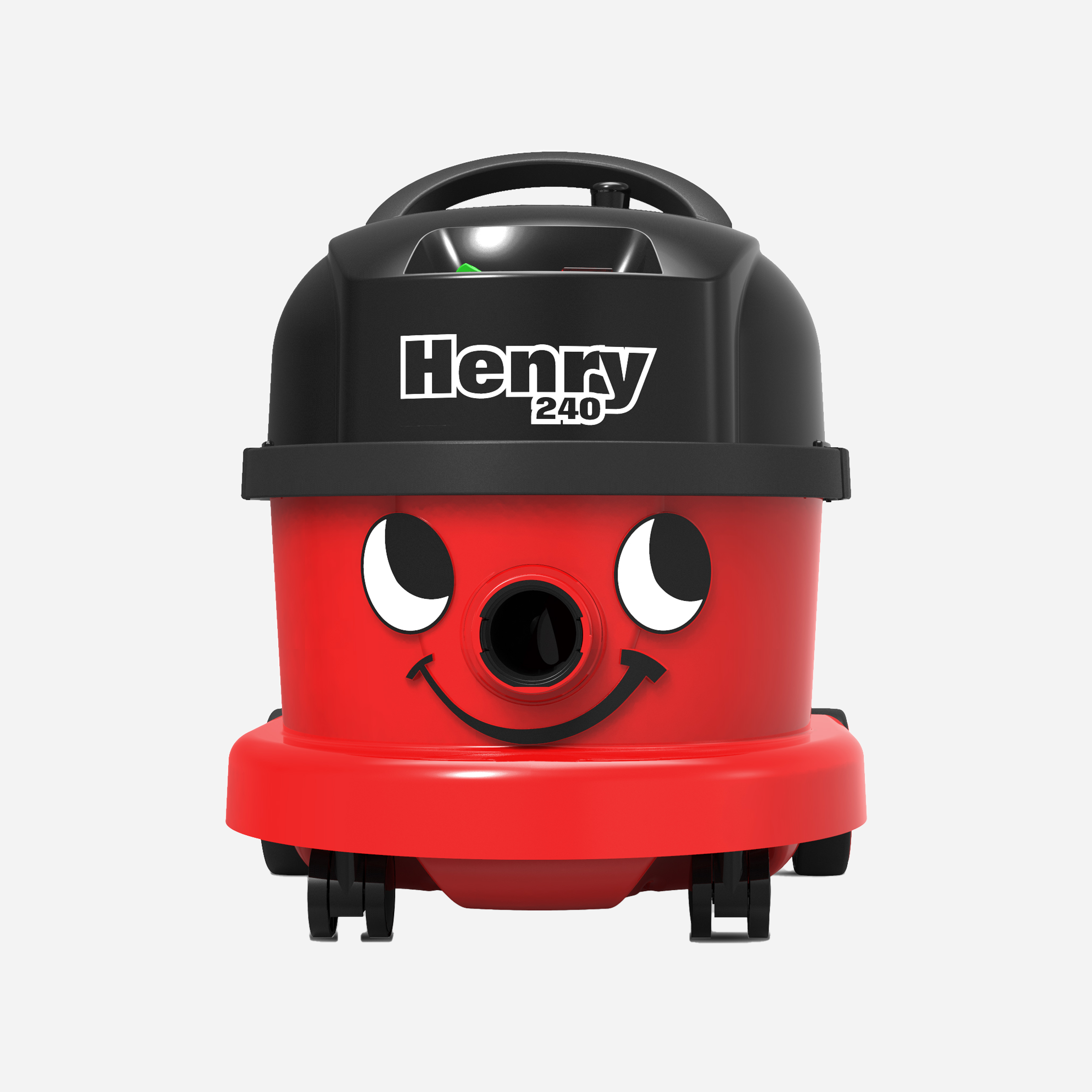 Aspiradores Profissionais