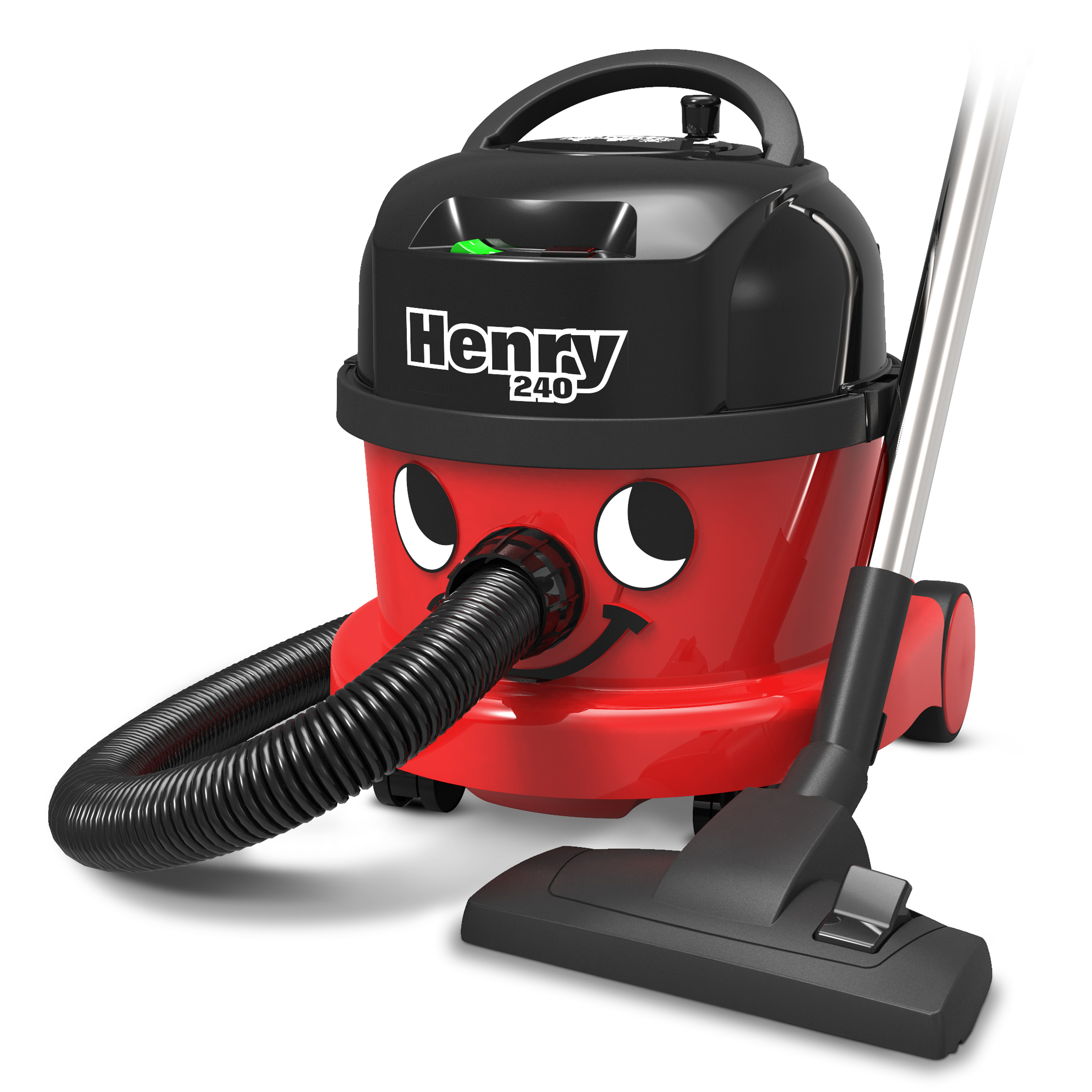 Aspirador Profissional - NUMATIC HENRY240