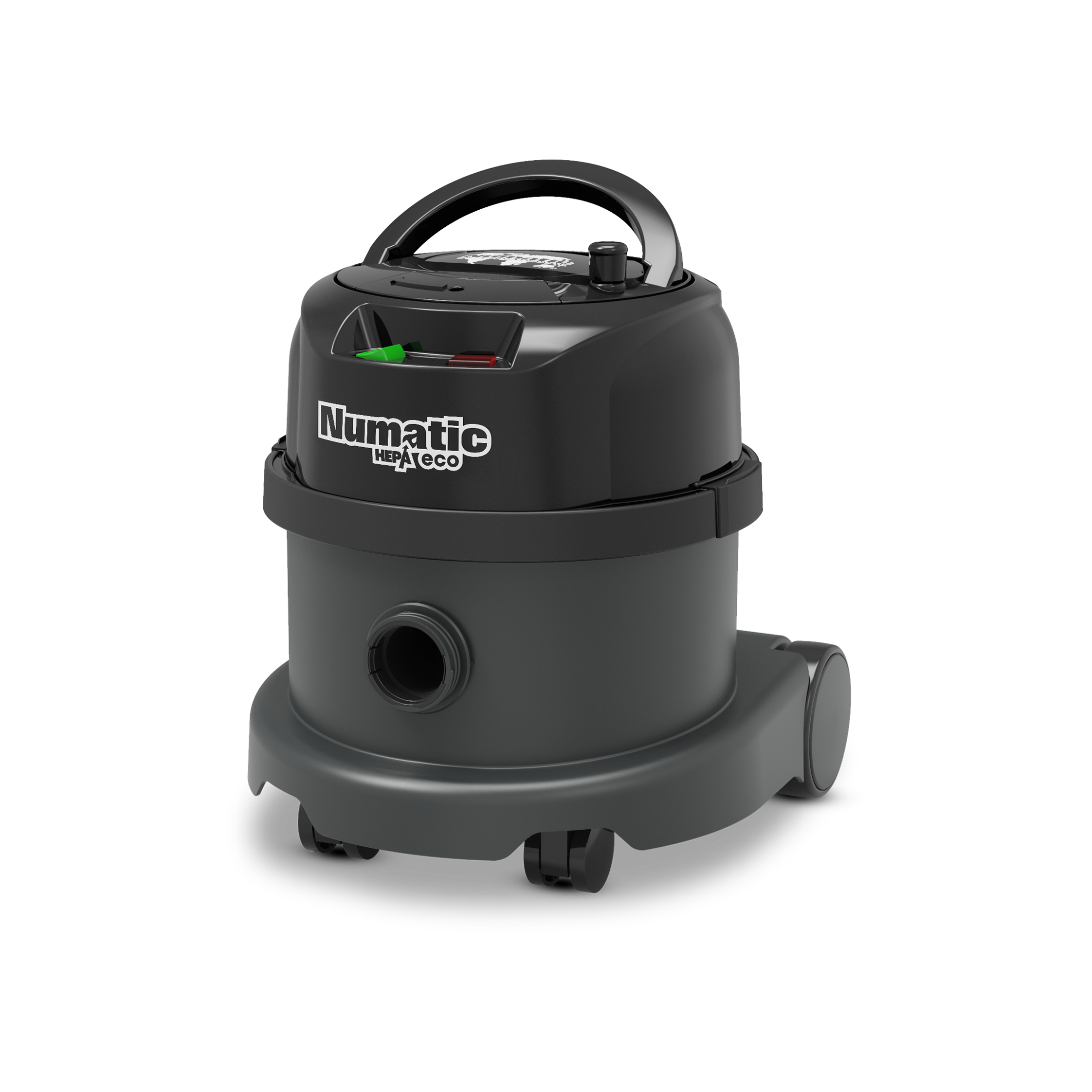 Aspirador Profissional - NUMATIC PPR170H