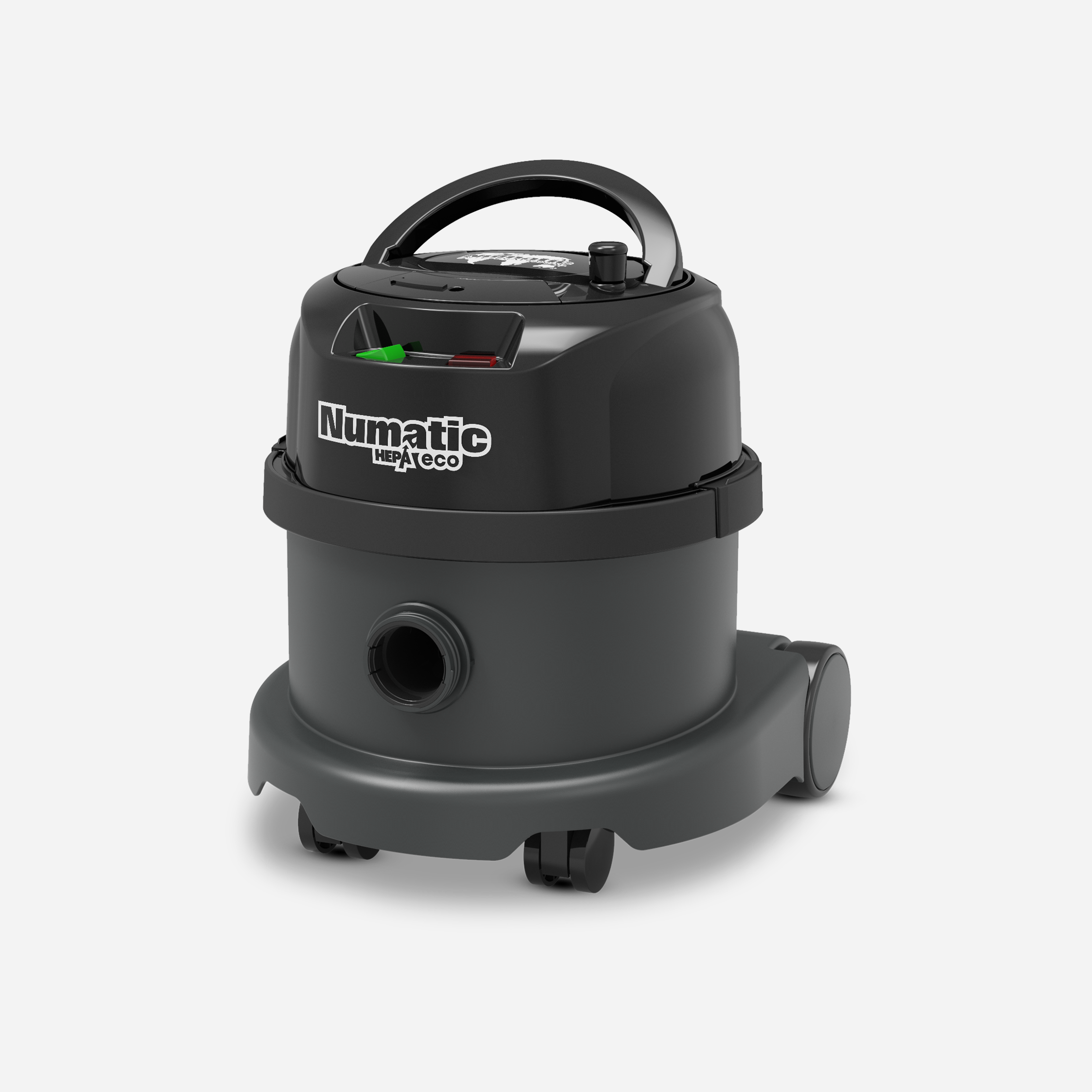 Aspiradores Profissionais