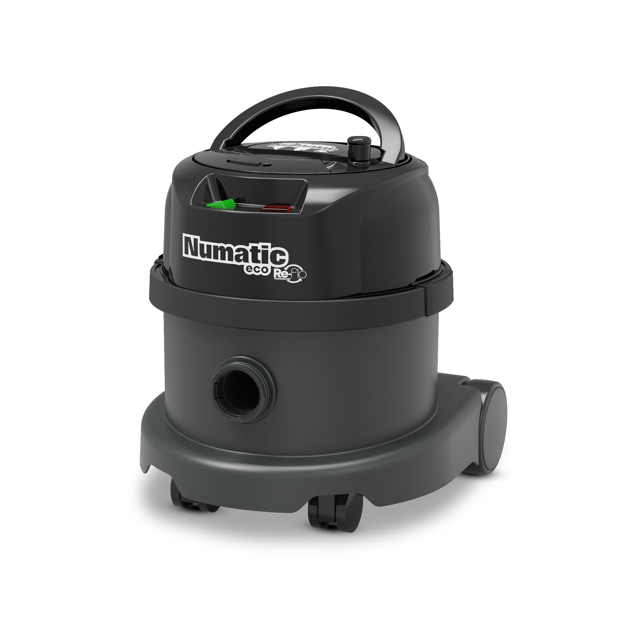 Aspirador Profissional - NUMATIC PPR170