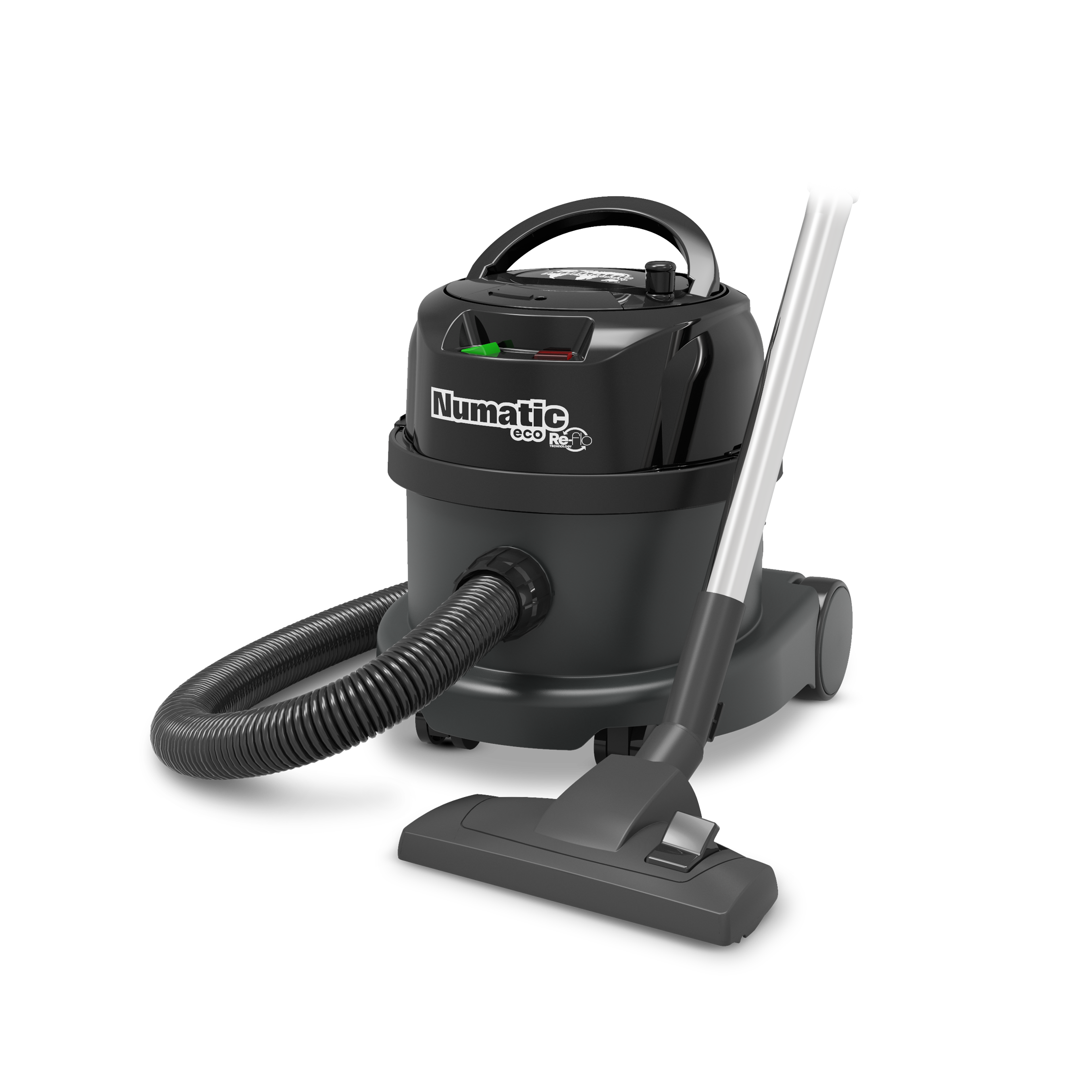 Aspirador Profissional - NUMATIC PPR170