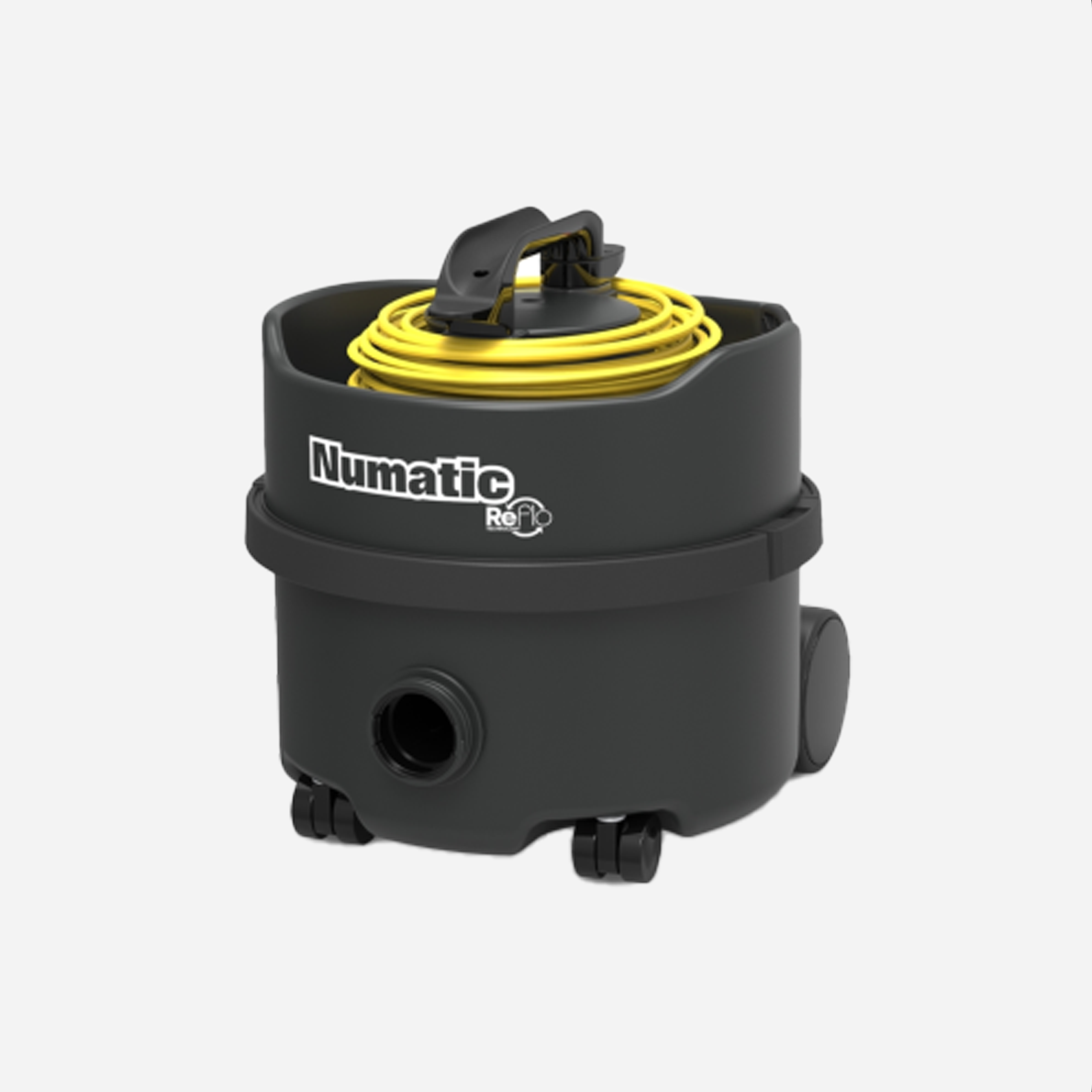 Aspiradores Profissionais