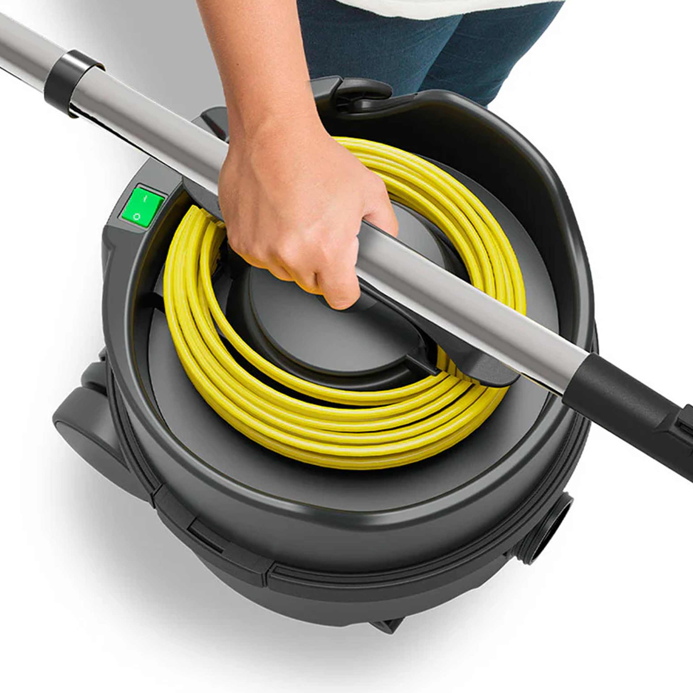 Aspirador Profissional - NUMATIC PRP180