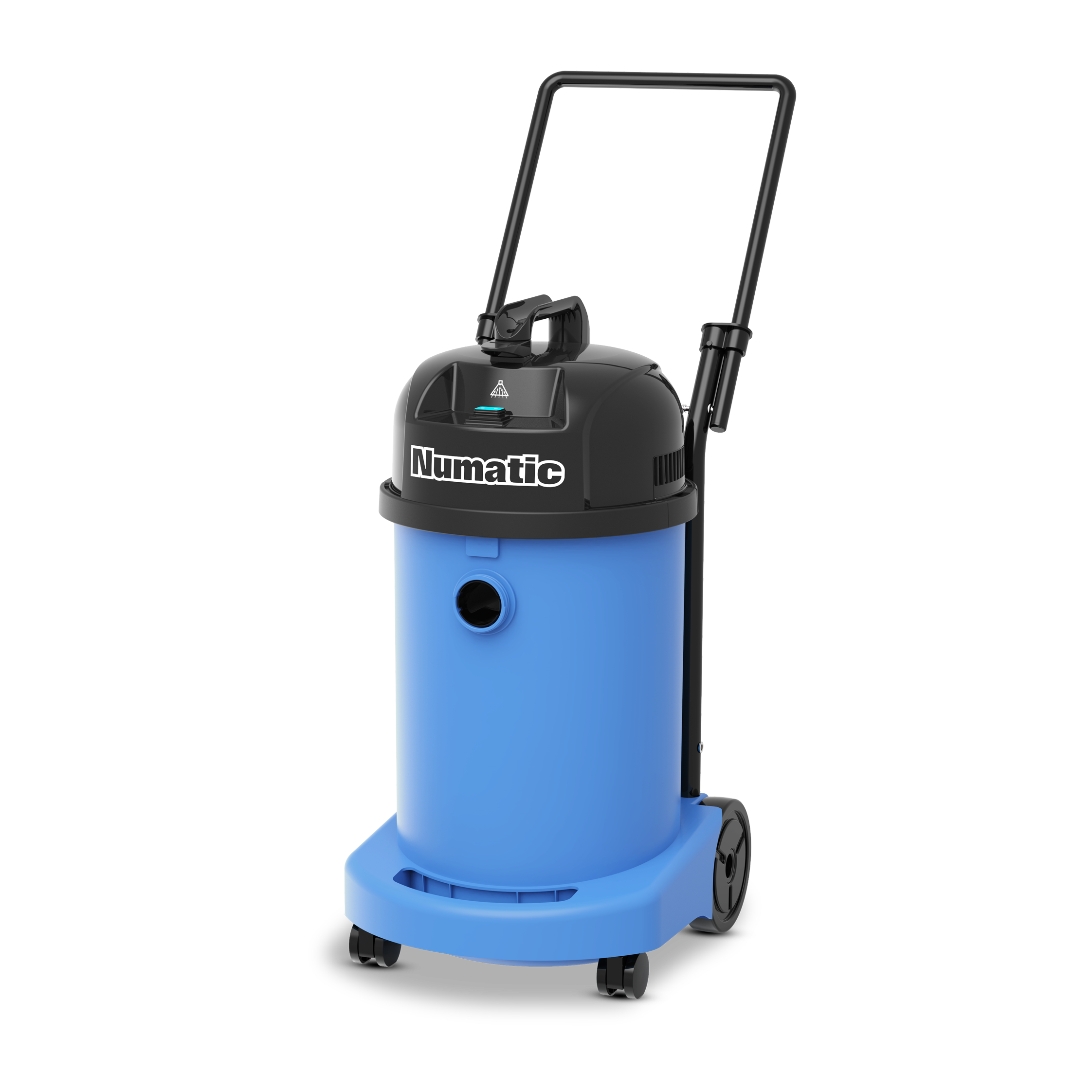 Aspirador Profissional - NUMATIC WV470