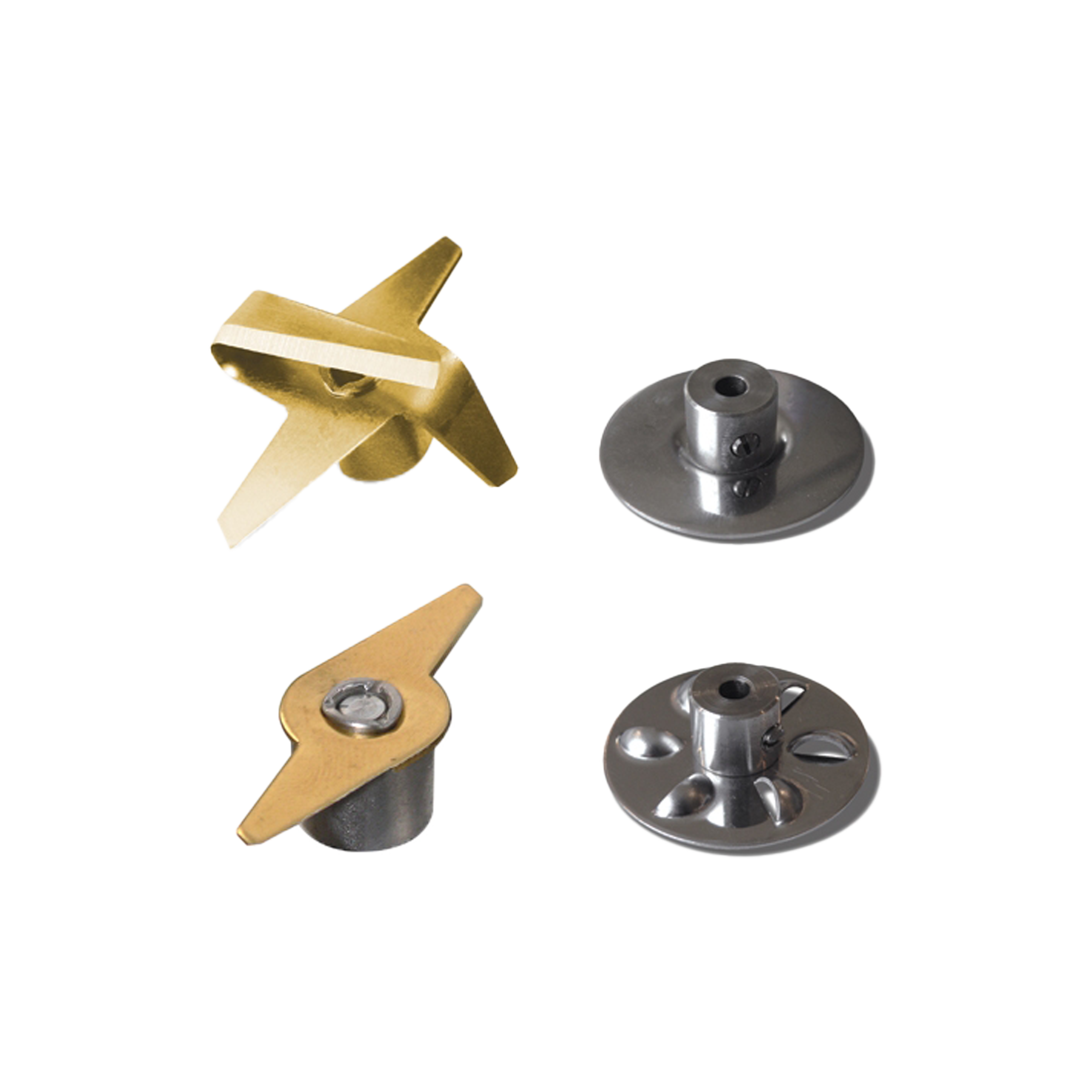 Pack Lâminas - Dynamix