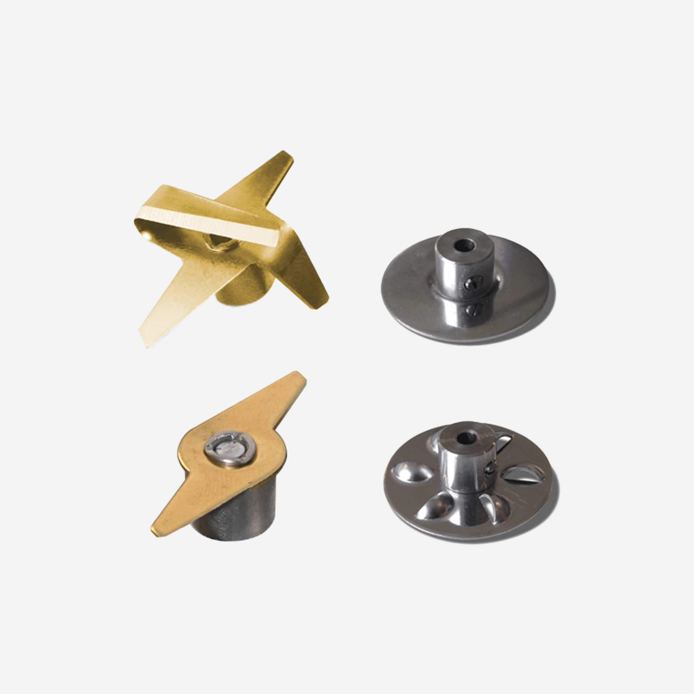 Acessórios e Peças