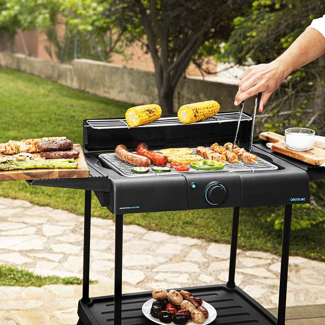 Grelhador PerfectSteak 4250 Stand