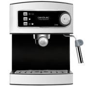 Máquina de Café Expresso - CECOTEC Power Espresso 20 850 W 20 Bar
