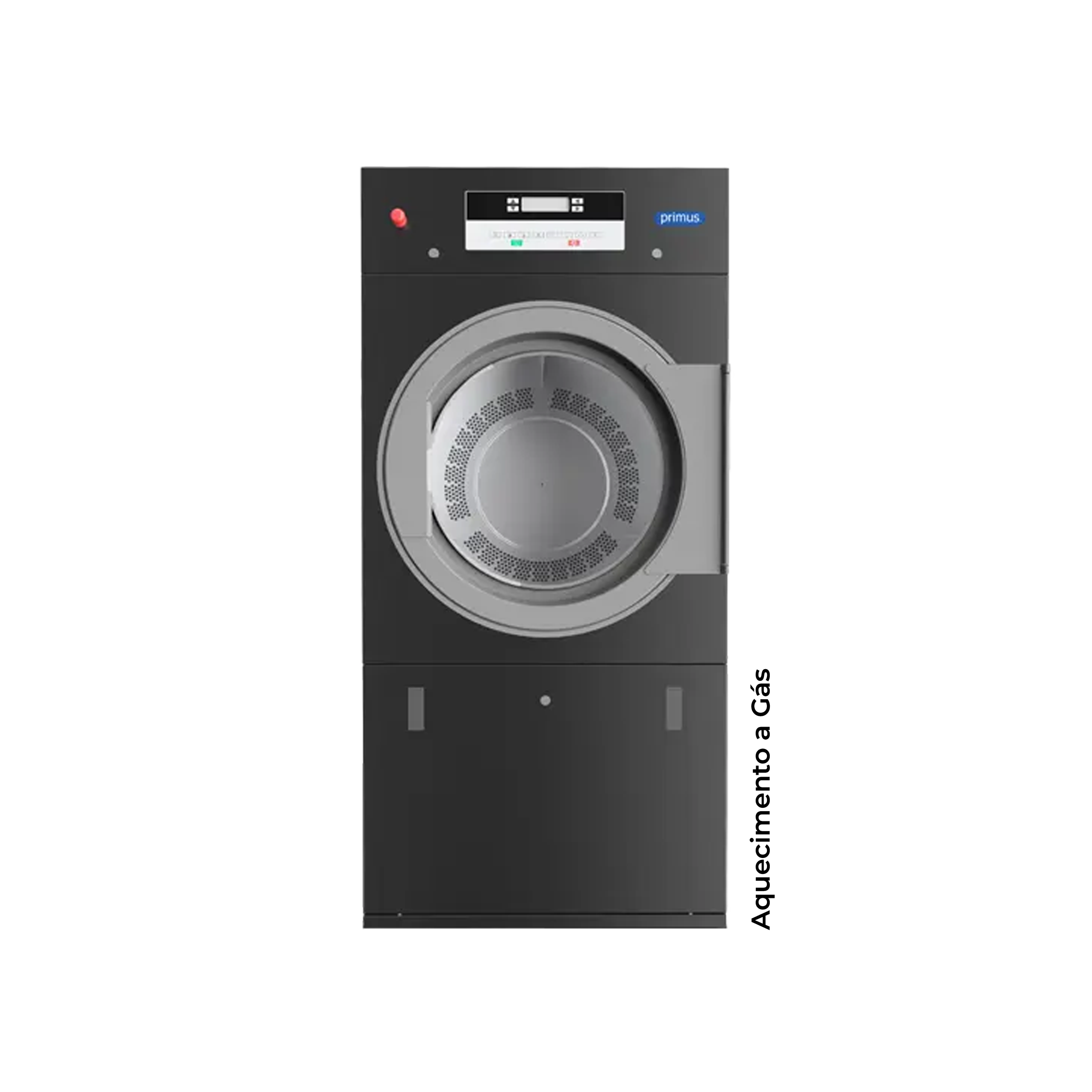 Secador de Roupa - PRIMUS T13 - Aquecimento Gás