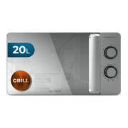 Proclean 3160 Flatbed Mirror