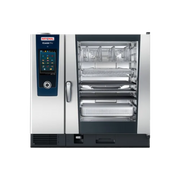Forno Combinado Elétrico -  RATIONAL iCombi Pro 10-2/1E