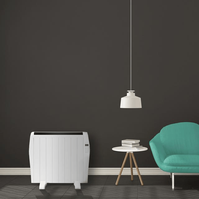Emissor térmico 8 elementos - CECOTEC Ready Warm 1800 Thermal 1200 W
