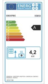 Rótulo energético