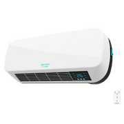 Aquecedor cerâmico de parede Ready Warm 5200 Box Ceramic