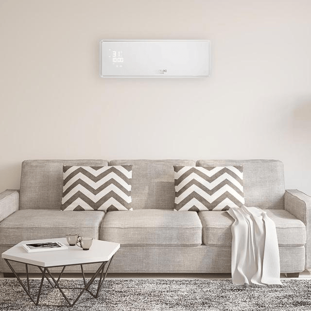 Ready Warm 5310 PowerBox Ceramic