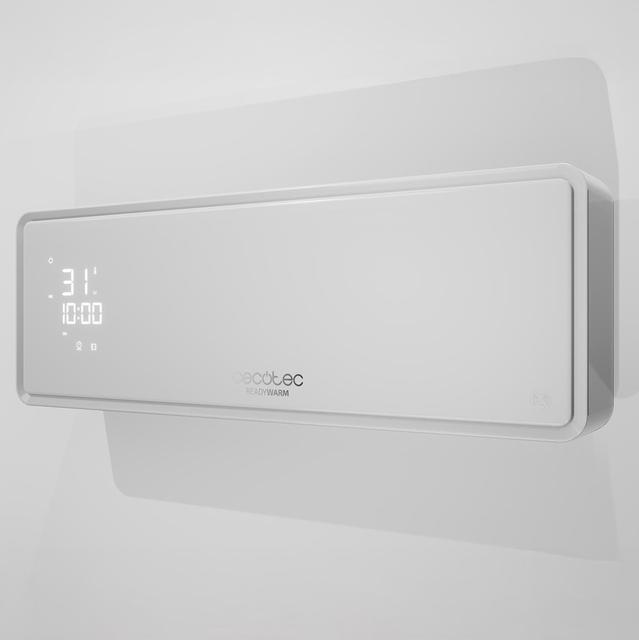 Ready Warm 5310 PowerBox Ceramic