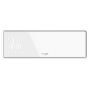 Aquecedor cerâmico de parede com ecrã LED - Ready Warm 5310 PowerBox Ceramic