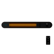 Aquecedor exterior por infravermelhos Ready Warm 8600 Power Gold