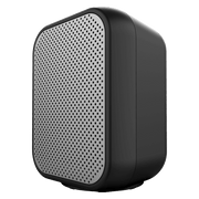 ReadyWarm 1500 Max Ceramic Design Black