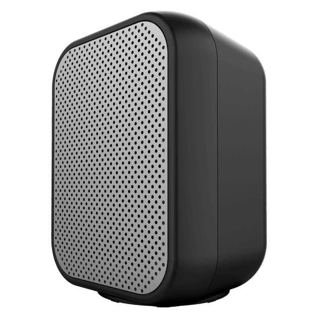 ReadyWarm 1500 Max Ceramic Design Black