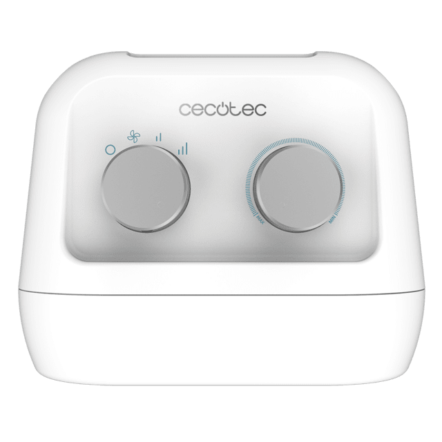 ReadyWarm 1500 Max Ceramic Design White