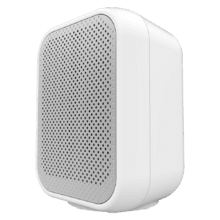 ReadyWarm 1500 Max Ceramic Design White