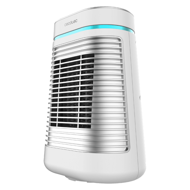 Aquecedor Cerâmico - CECOTEC ReadyWarm 1550 Max Ceramic Rotate Smart White