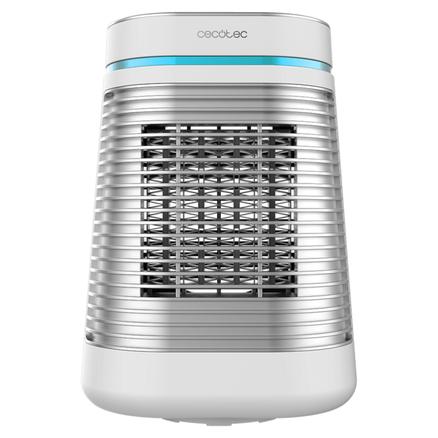 Aquecedor Cerâmico - CECOTEC ReadyWarm 1550 Max Ceramic Rotate Smart White