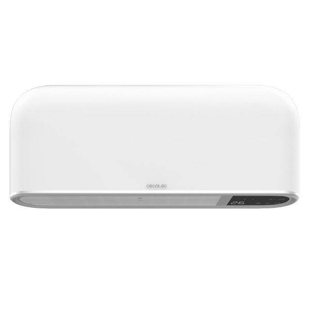 Aquecedor cerâmico ReadyWarm 2000 Max Box Ceramic Connected