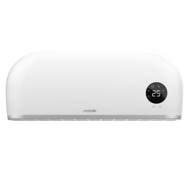 Aquecedor cerâmico ReadyWarm 2000 Max Box Ceramic
