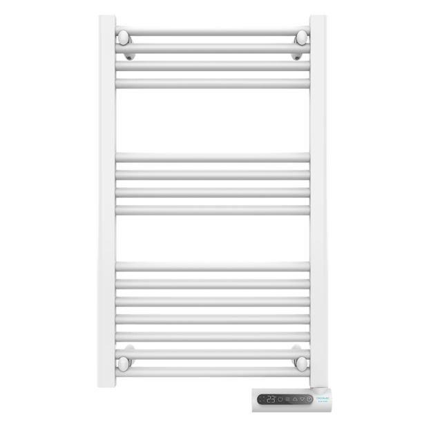 Toalheiro elétrico - CECOTEC Ready Warm 9100 Smart Towel White 500 W