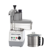 Combinação Cutter e Cortador De Legumes - ROBOT COUPE R 402