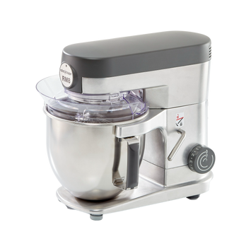 Batedeira Planetária Monofásica - ROBOT COUPE RM 8