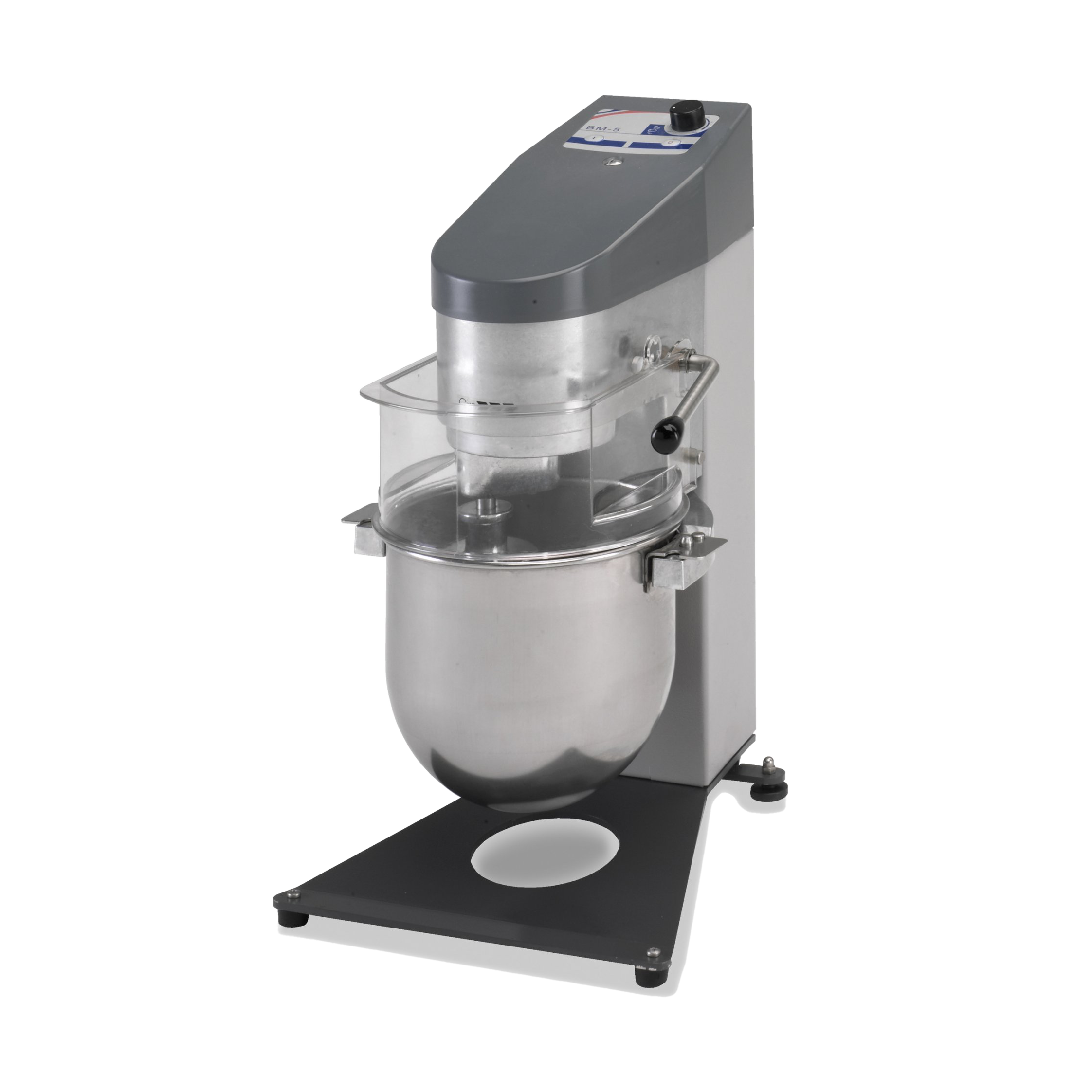 Batedeira - SAMMIC BM-5