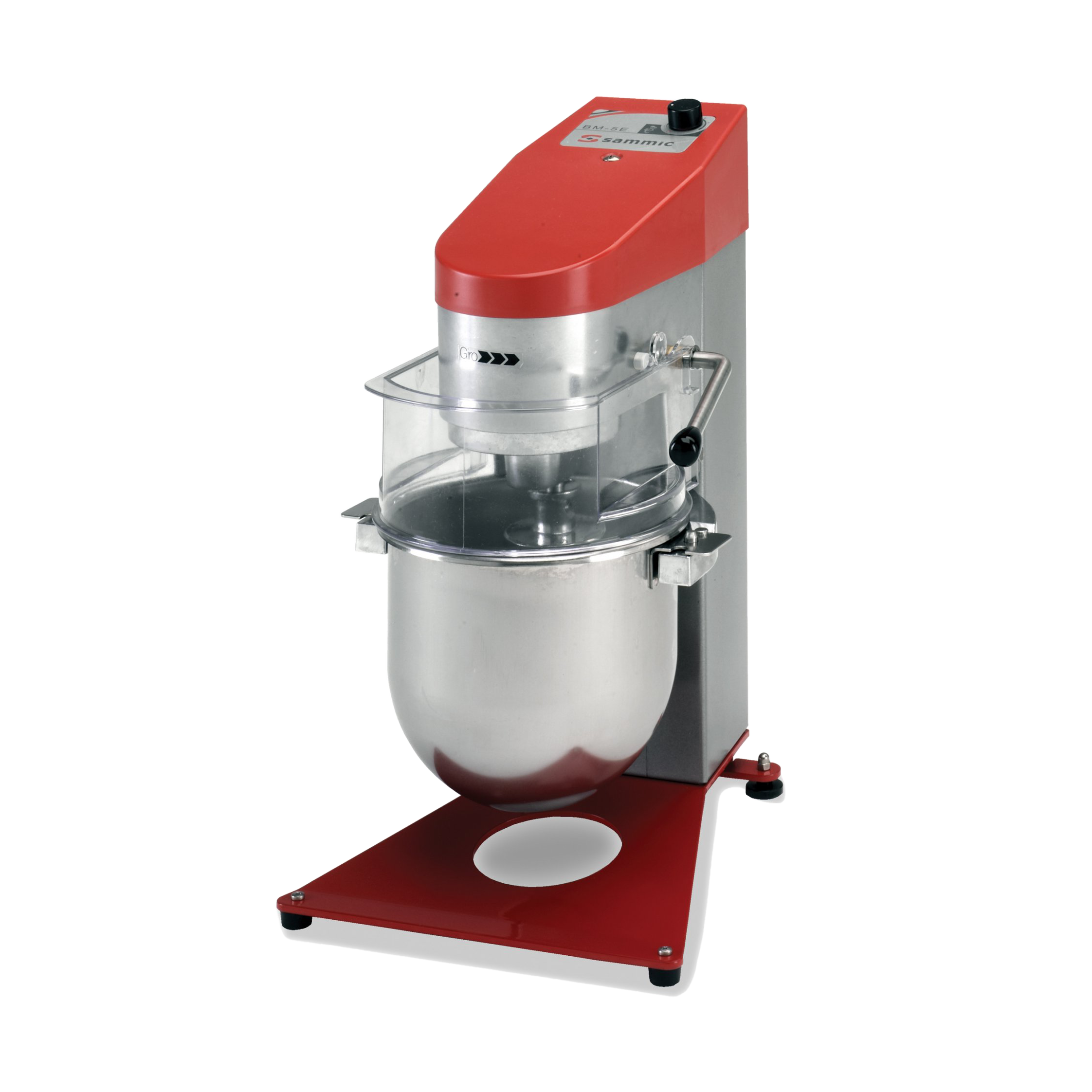 Batedeira - SAMMIC BM-5E