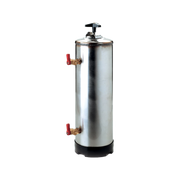 Descalcificador manual - SAMMIC D-12