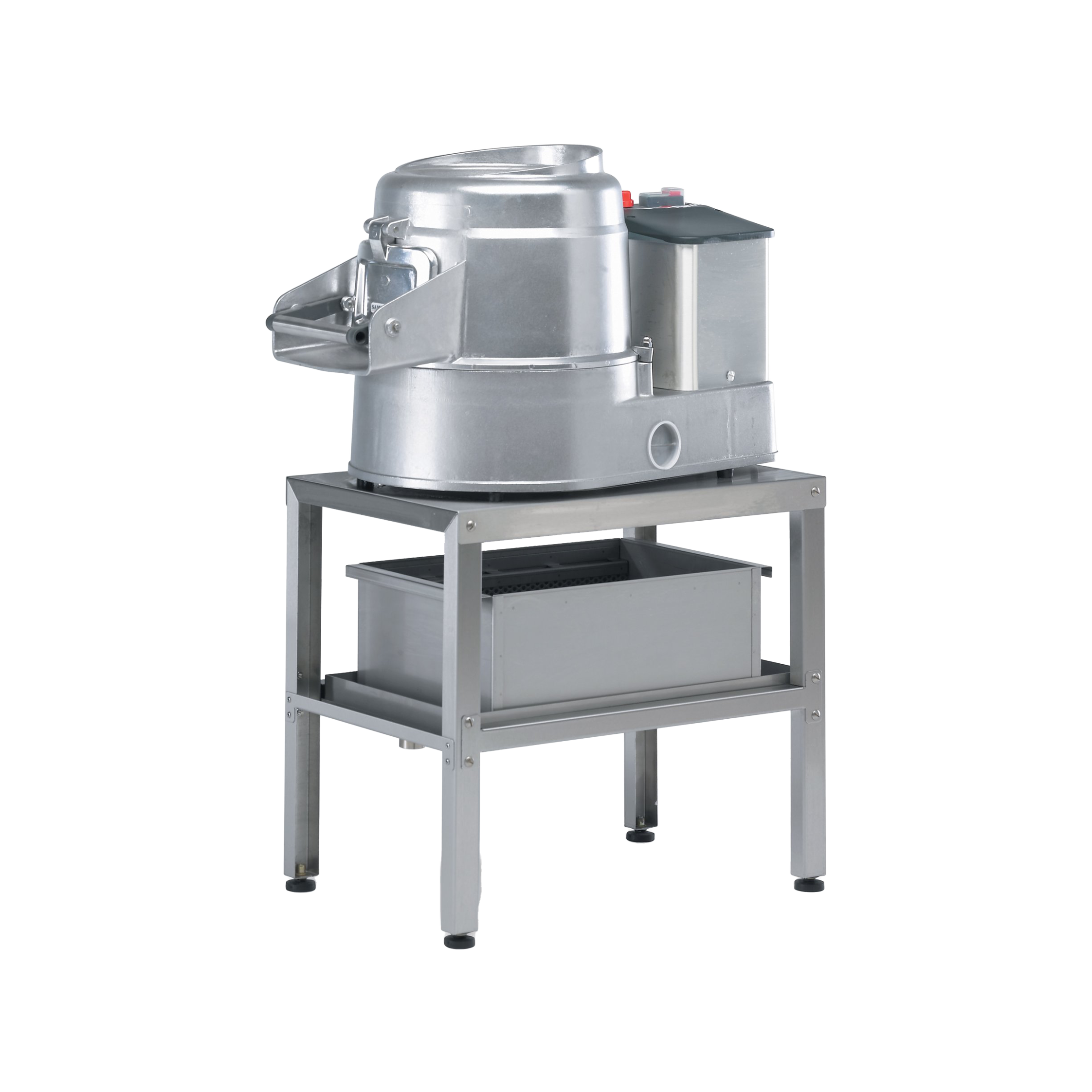 Descascadora - SAMMIC PP-12