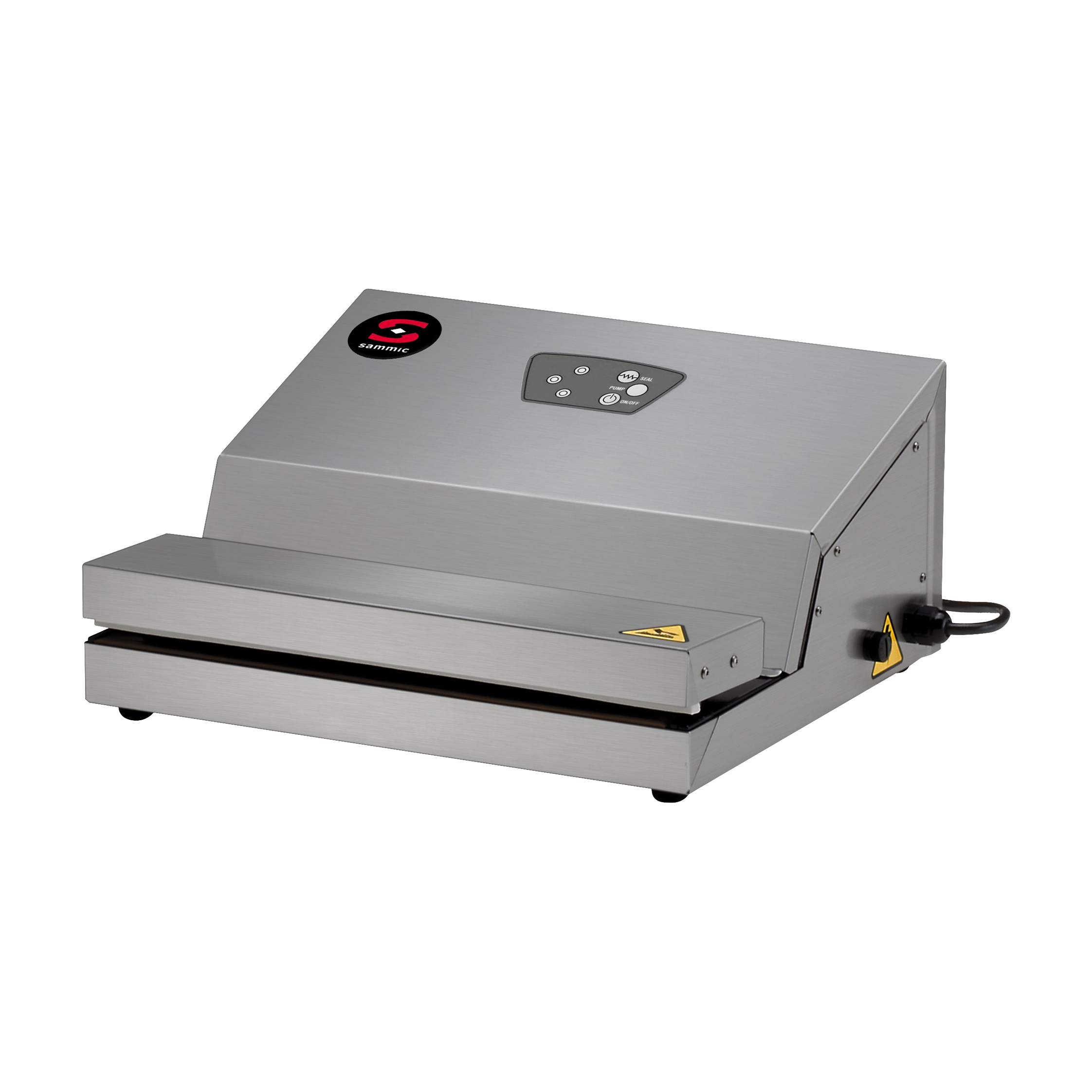 Embaladora de vácuo - SAMMIC SV-33
