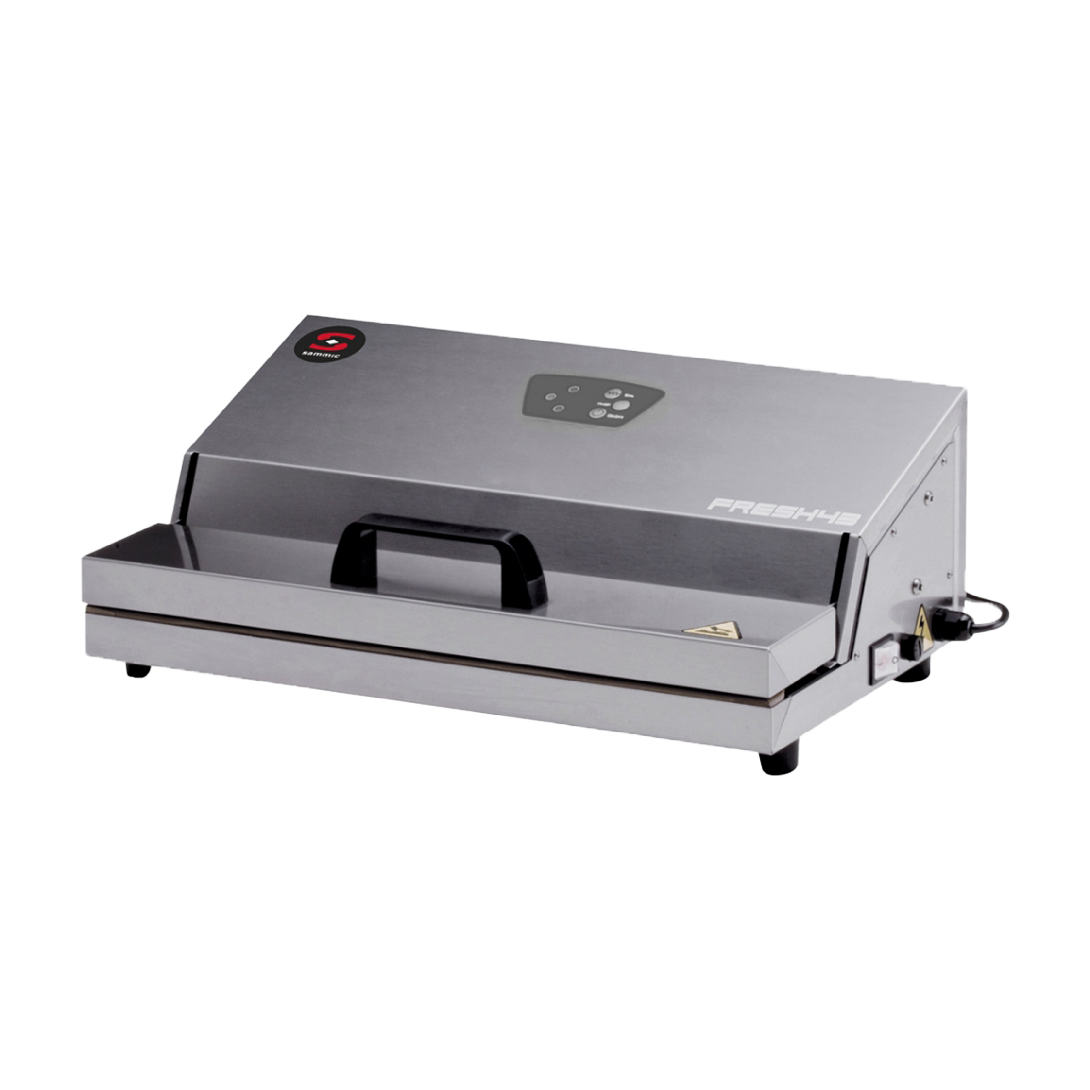 Embaladora de vácuo - SAMMIC SV-43