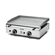 Grelhador snack - SAMMIC SPG-601