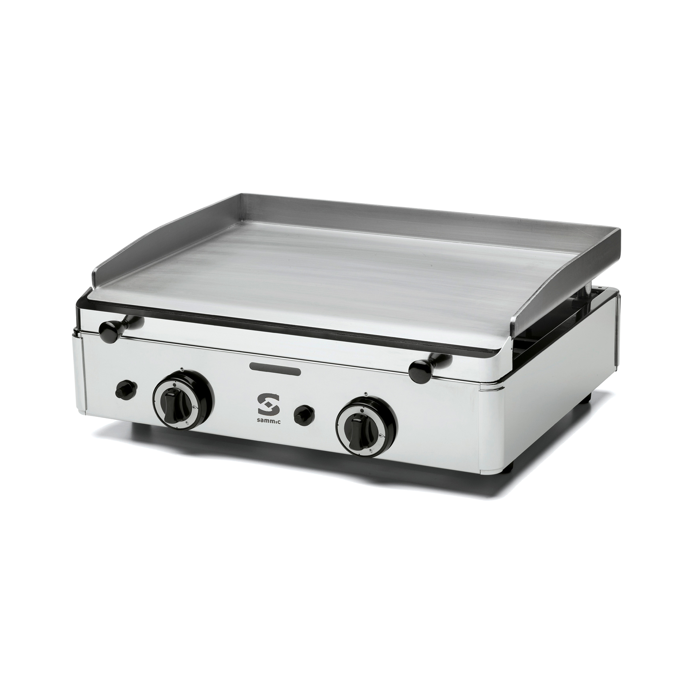 Grelhador snack - SAMMIC SPG-601