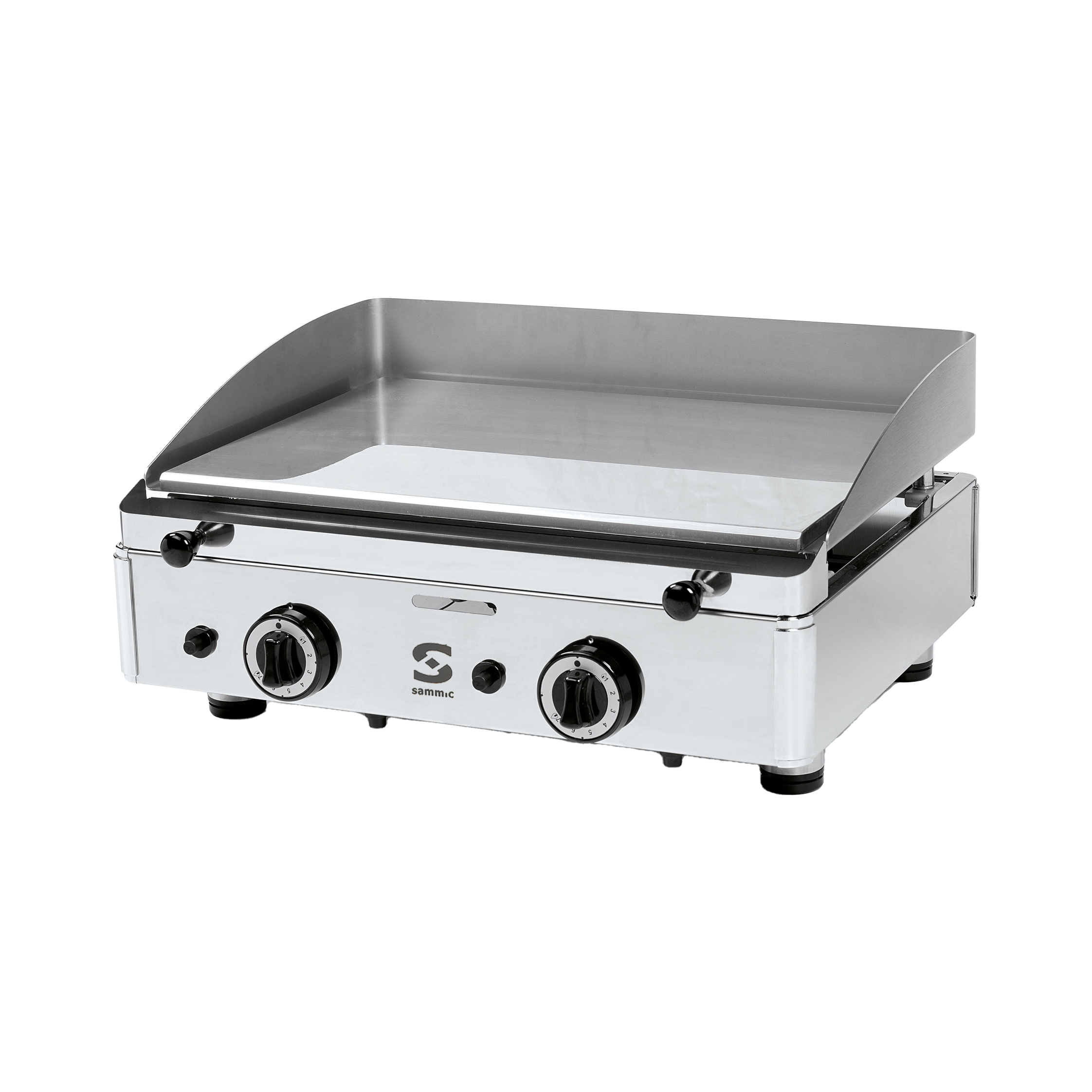 Grelhador Snack - SAMMIC SPC-601