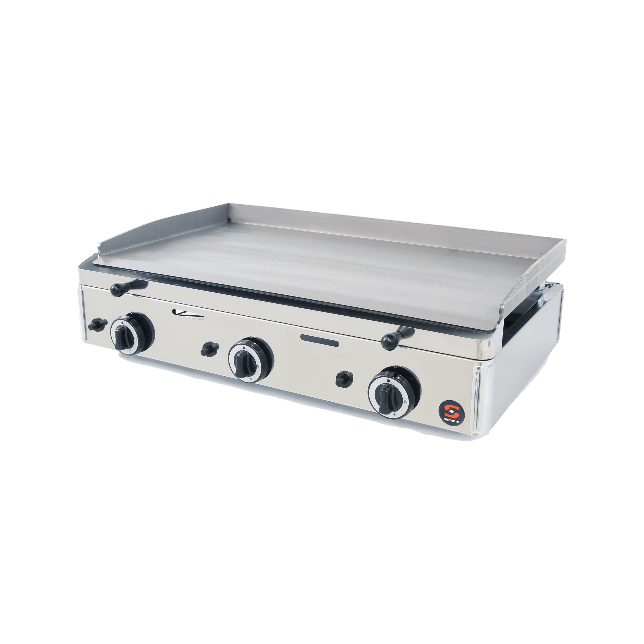 Grelhador snack - SAMMIC SPG-801