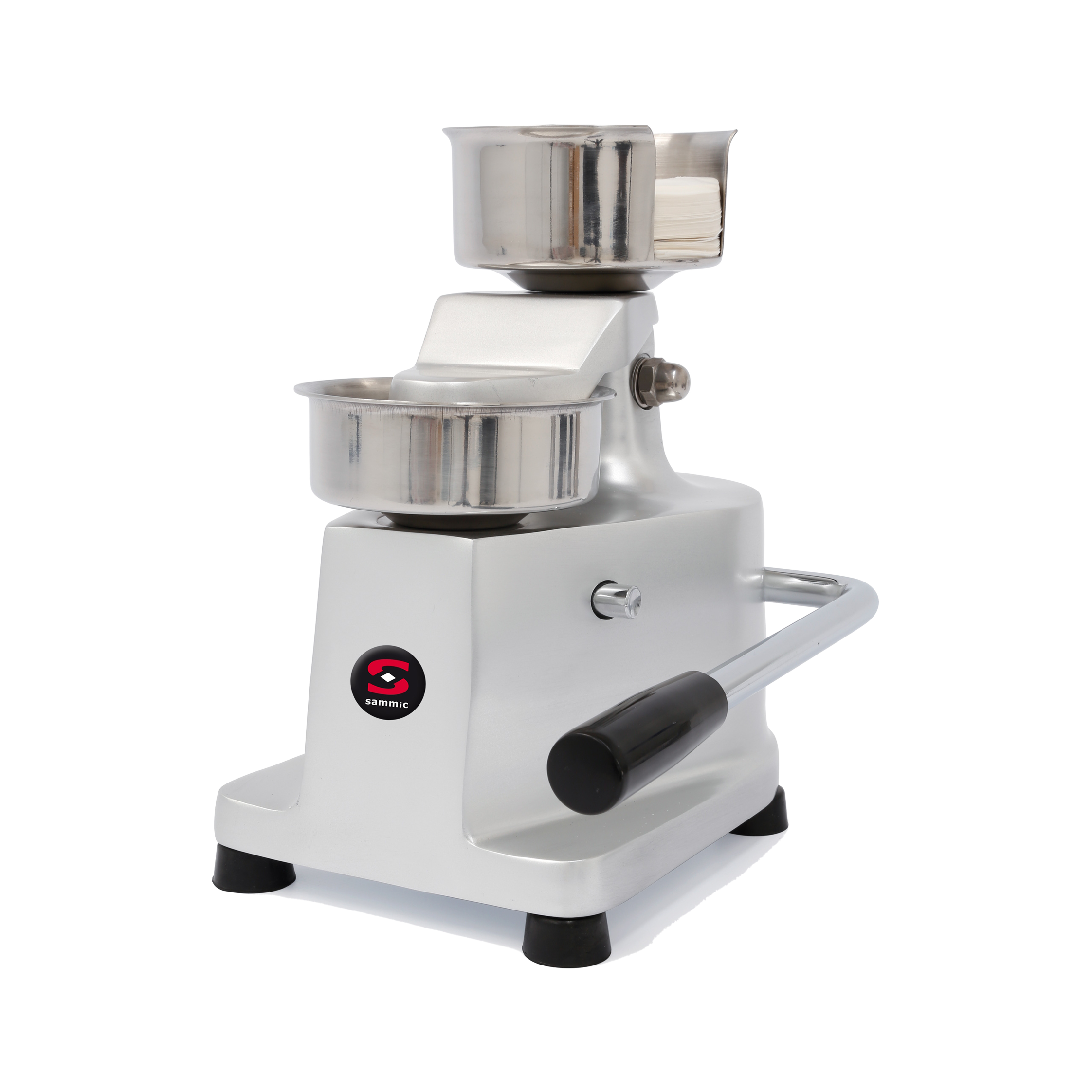 Formadora De Hambúrgueres - SAMMIC PH-5