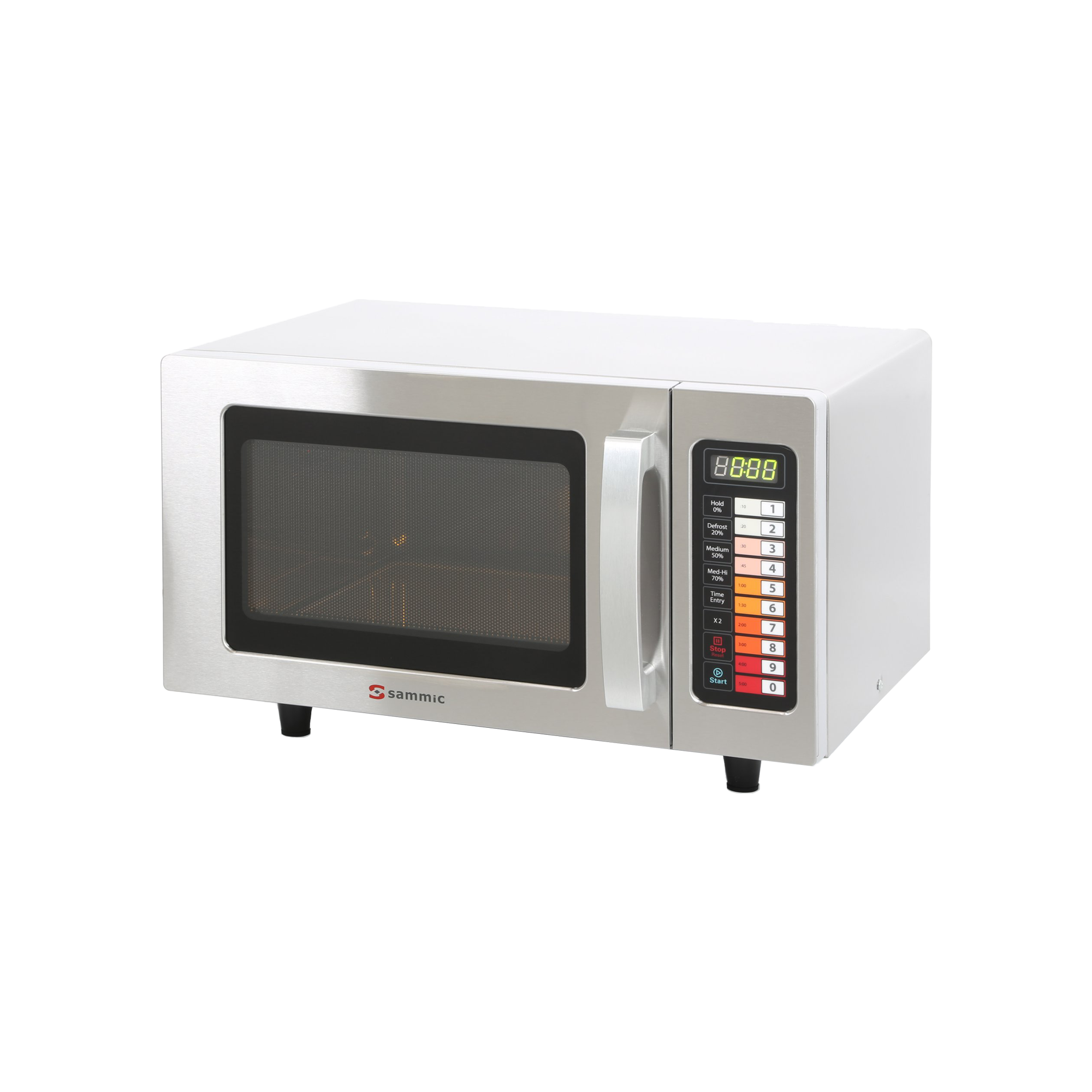 Microondas - SAMMIC MO-1000