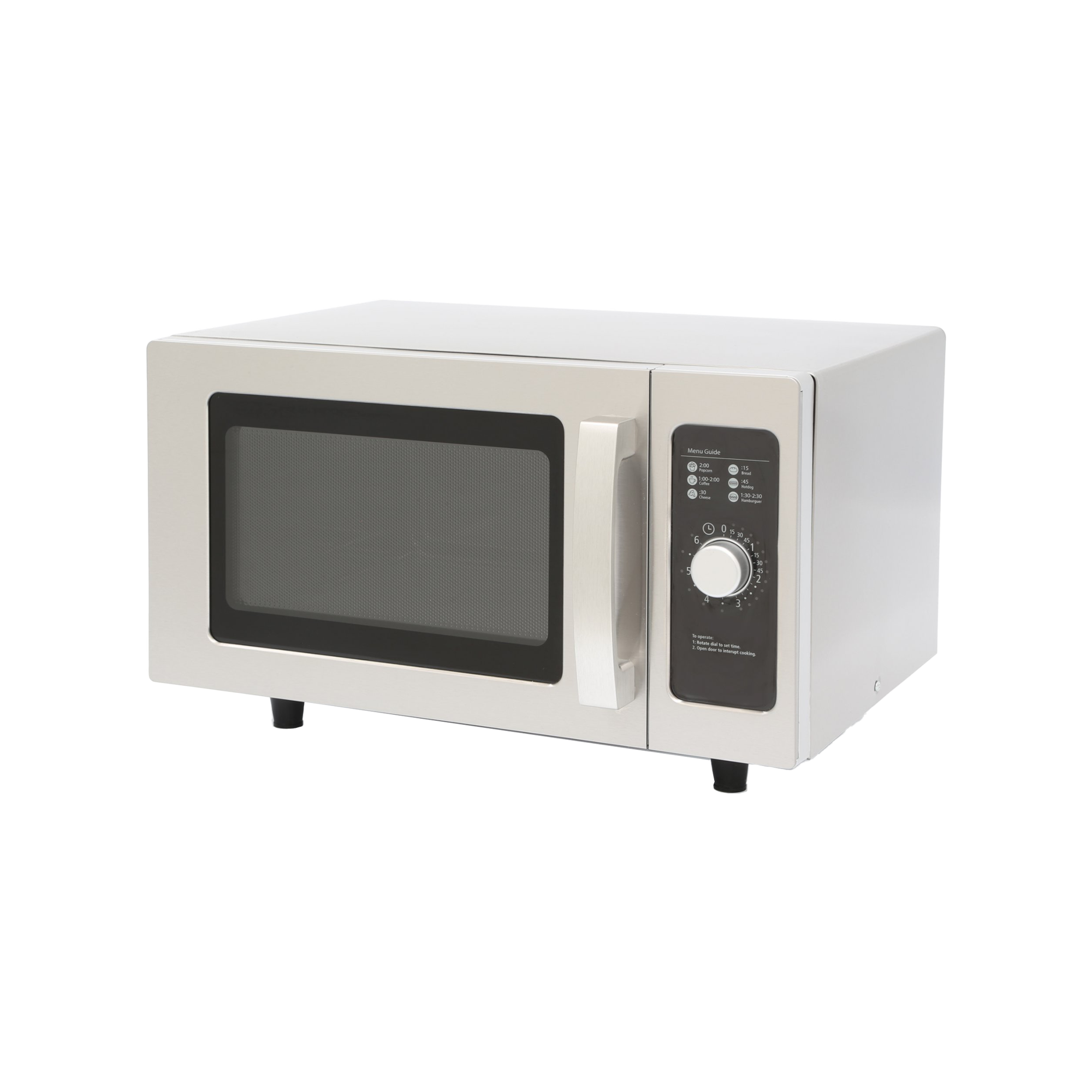 Microondas - SAMMIC MO-1000M