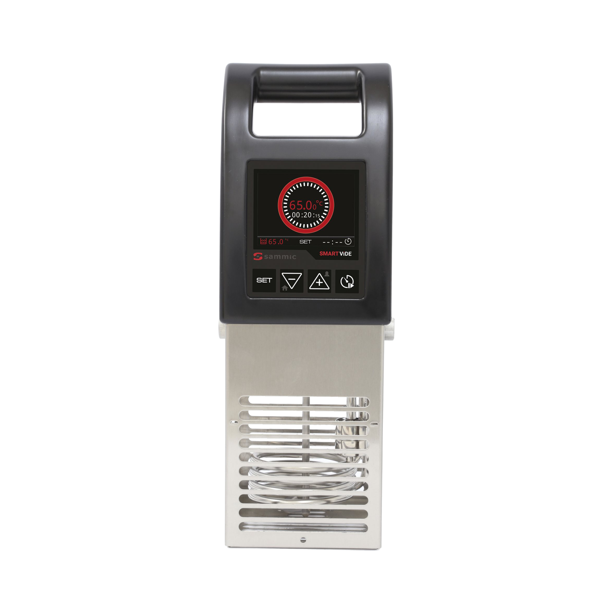 Cozedor Sous-Vide - SAMMIC SmartVide 7