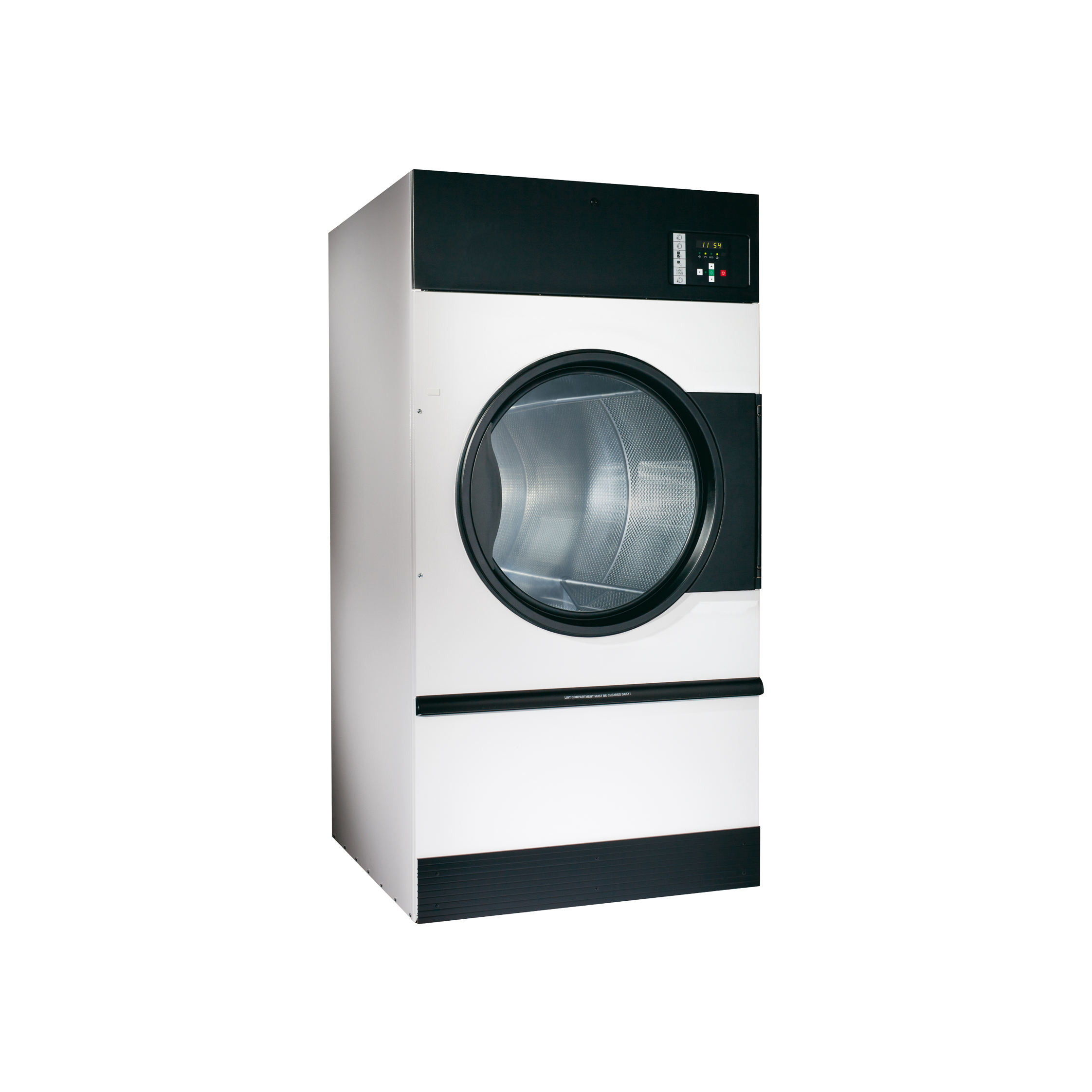 Secador de Roupa - DR50 26,4kg Gás Inox