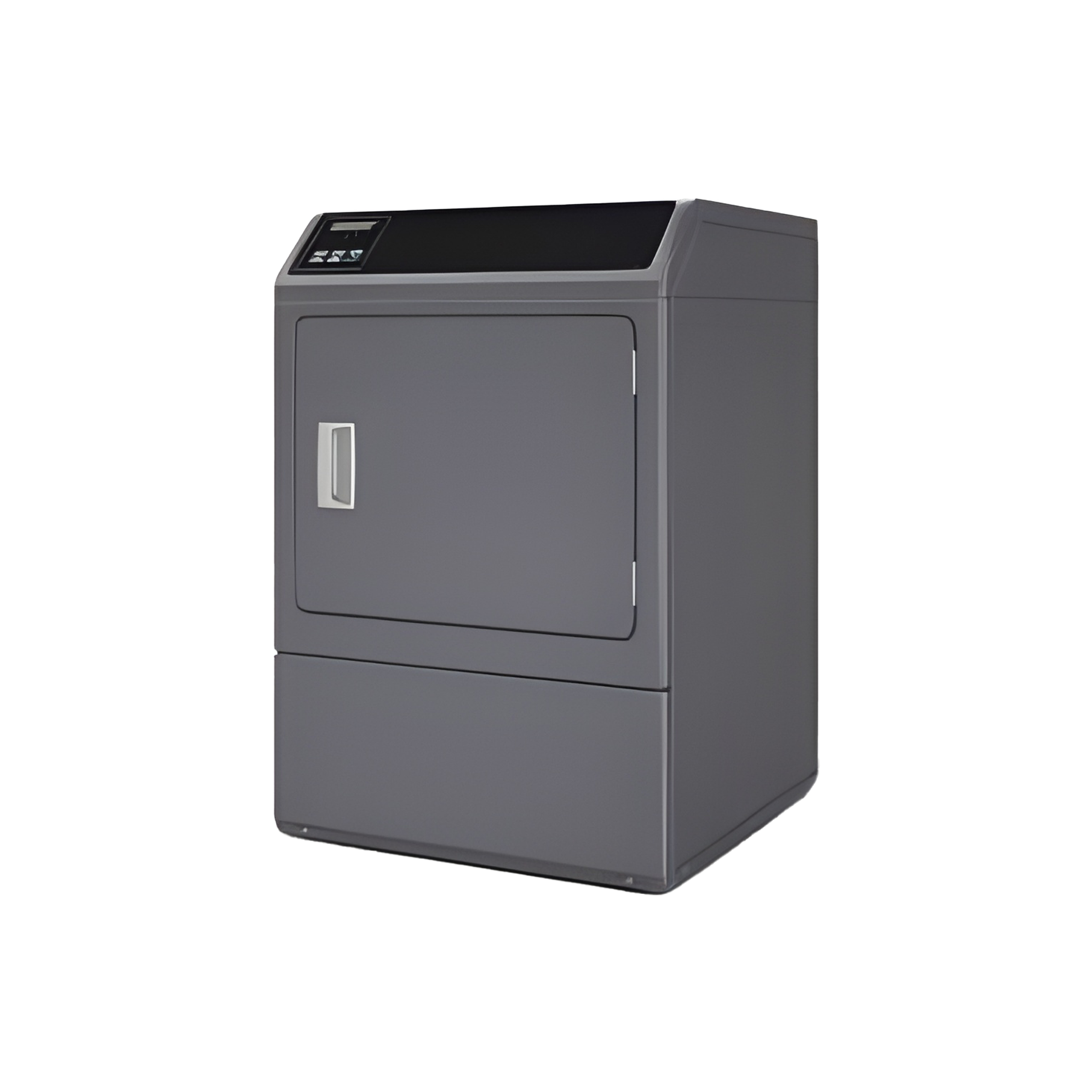 Secador de Roupa Semiprofissional - IPSO ND10 Cinza